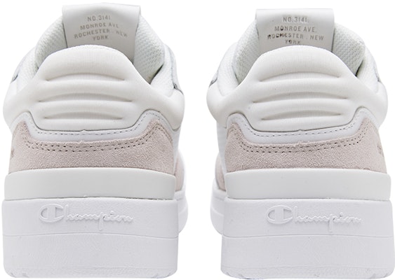 (Women) Champion Essentials Low 'Arctic Grey' U2BFCTW05A1 Shop (Women) Champion Essentials Low 'Arctic Grey' U2BFCTW05A1