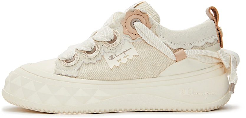 (W) チャンピオン エッセンシャル ロー ベージュ U3BFCKW06D1 Buy (W) チャンピオン エッセンシャル ロー ベージュ U3BFCKW06D1