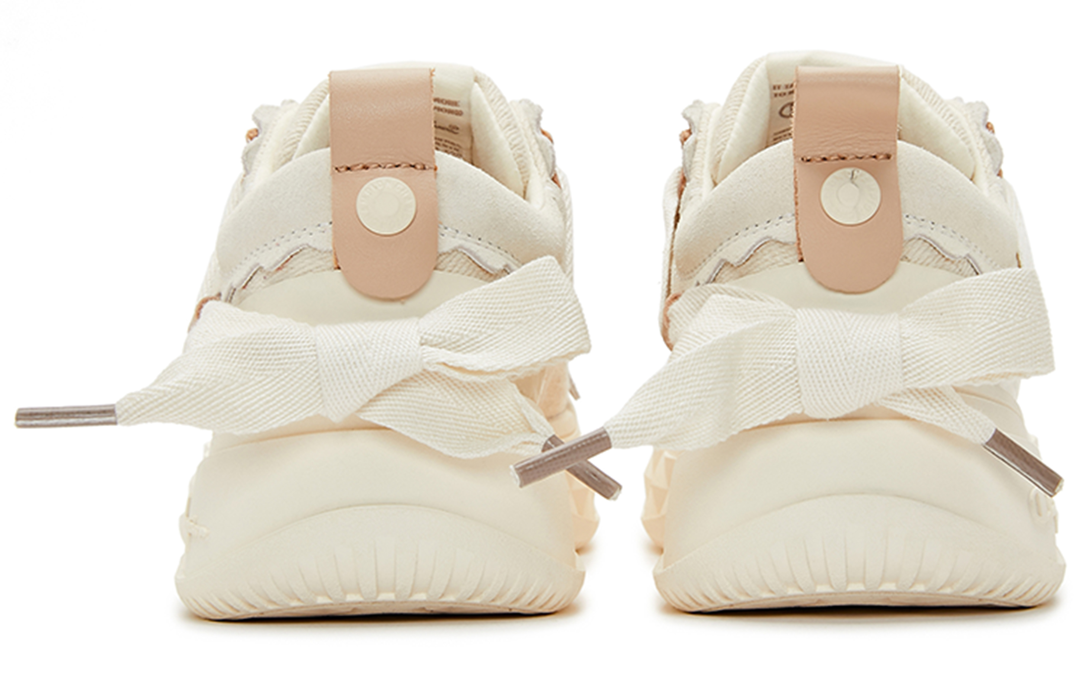 (W) Champion Essentials Low 'Beige' 圖 4