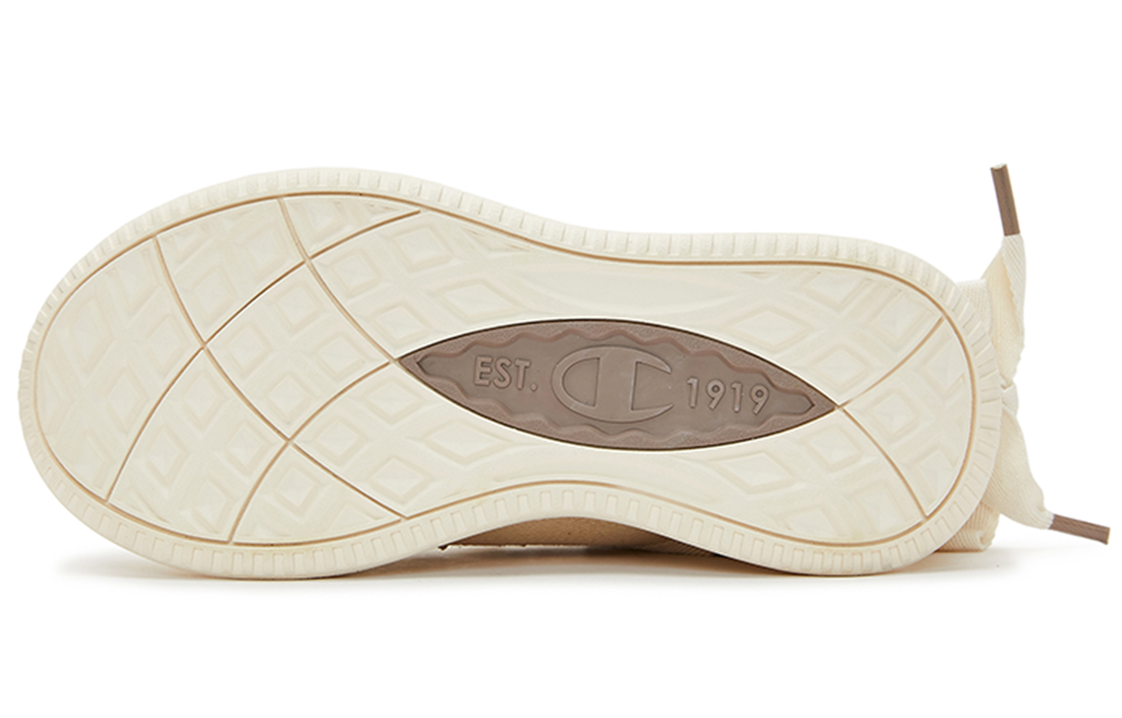 (W) Champion Essentials Low 'Beige' 圖 5