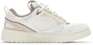 Order (W) Champion Essentials Low ''Beige Patchwork'' Sneaker U3DFCTW02D1