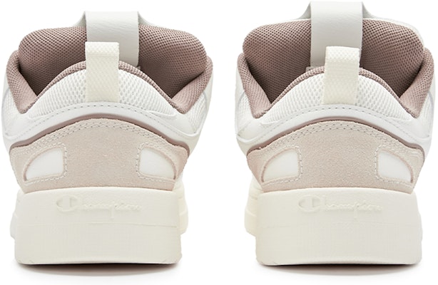 (Women) Champion Essentials Low 'Beige Patchwork' U3DFCTW02D1 Shop (Women) Champion Essentials Low 'Beige Patchwork' U3DFCTW02D1
