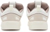 Shop (W) Champion Essentials Rendah 'Beige Patchwork' U3DFCTW02D1
