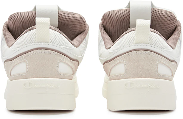 (W) Champion Essentials Low ''Beige Patchwork'' Sneaker U3DFCTW02D1 Shop (W) Champion Essentials Low ''Beige Patchwork'' Sneaker U3DFCTW02D1