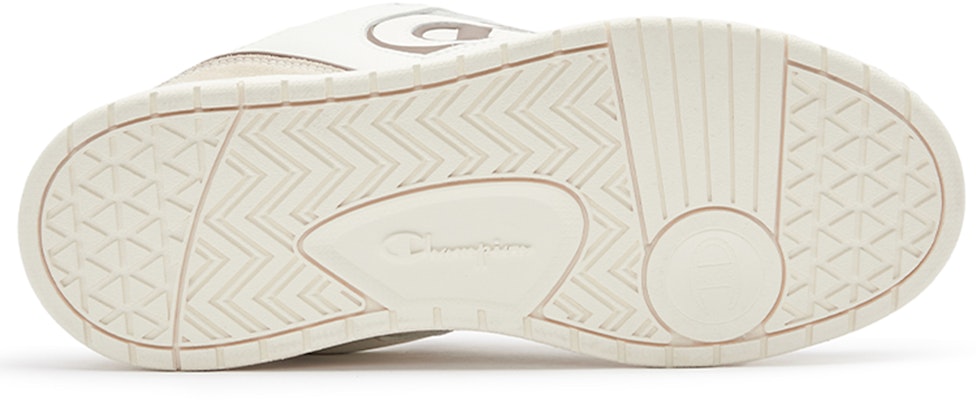 (Women) Champion Essentials Low 'Beige Patchwork' U3DFCTW02D1 Purchase (Women) Champion Essentials Low 'Beige Patchwork' U3DFCTW02D1