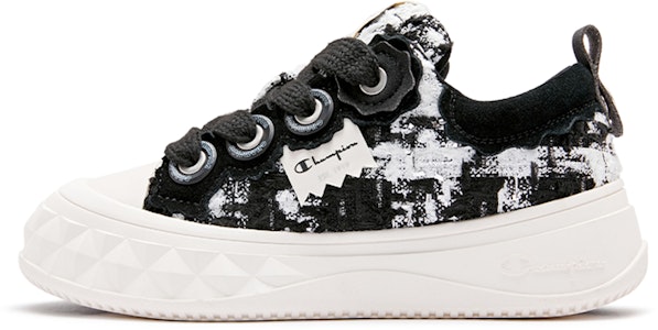 (W) Champion Essentials Low 'Logo Jenama Klasik' U3DFCKW03U1 Buy (W) Champion Essentials Low 'Logo Jenama Klasik' U3DFCKW03U1