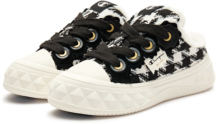 (Women) Champion Essentials Low 'Classic Brand Logo' U3DFCKW03U3 Lookbook (Women) Champion Essentials Low 'Classic Brand Logo' U3DFCKW03U3