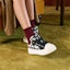 Cheap (W) Champion Essentials Low 'Logo Jenama Klasik' U3DFCKW03U3