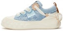 Buy (W) Champion Essentials Low 'Biru Muda' U3BFCKW06M2