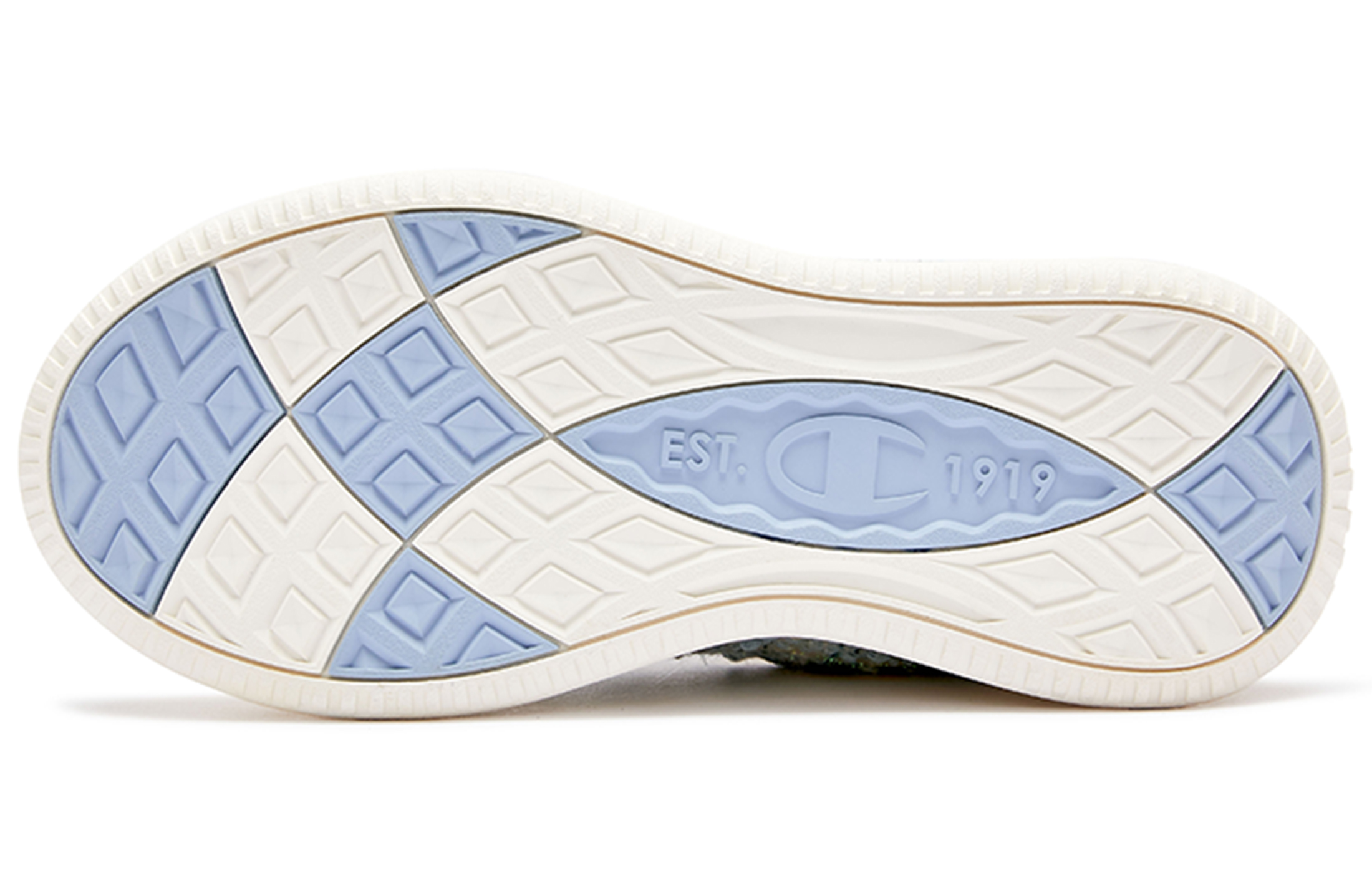 Purchase (W) Champion Essentials Low ''Azzurro Chiaro'' U3DFCKW03M2