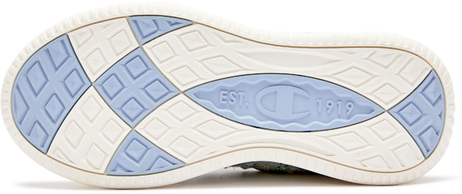 (W) Champion Essentials Low ''Azzurro Chiaro'' U3DFCKW03M2 Purchase (W) Champion Essentials Low ''Azzurro Chiaro'' U3DFCKW03M2
