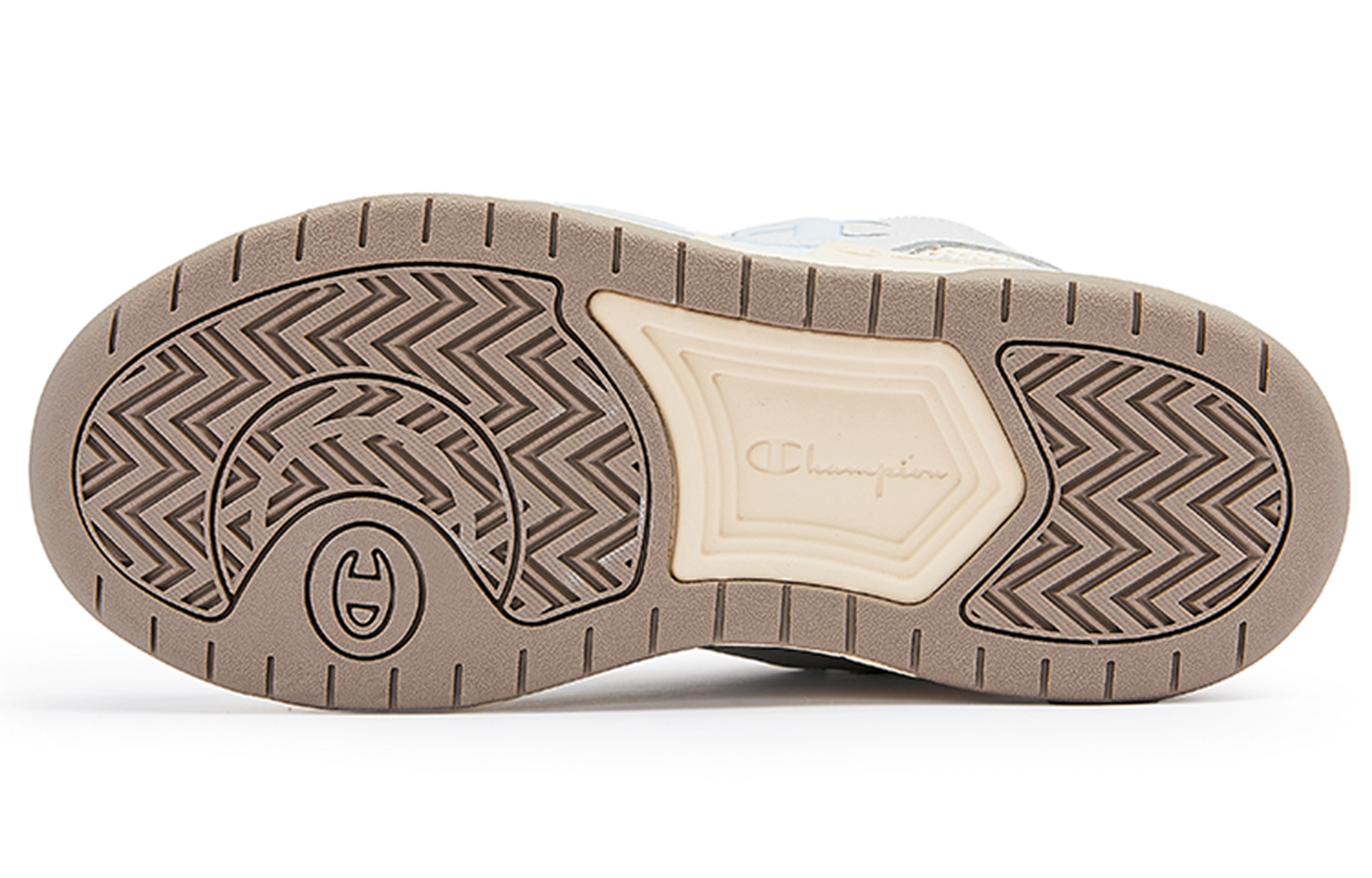 Purchase (W) Champion Essentials Low ''Lichtblauw'' U3DFCTW05M2