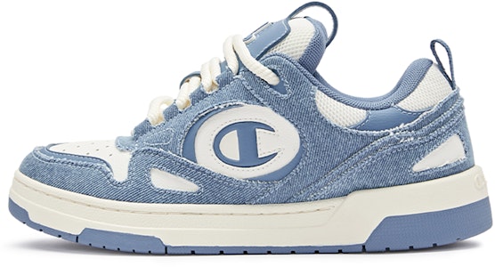 (W) Champion Esensials Low 'Warna Blok Biru Muda' U3DFCTW02M2 Buy (W) Champion Esensials Low 'Warna Blok Biru Muda' U3DFCTW02M2