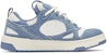 (W) Champion Essentials Rendah 'Blok Warna Biru Muda' U3DFCTW02M2