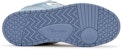 (W) Champion Essentials Rendah 'Blok Warna Biru Muda' U3DFCTW02M2