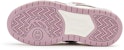 (W) Champion Essentials Low 'Light Purple Colorblock' - Ungu Muda Blok Warna U3DFCTW06R2