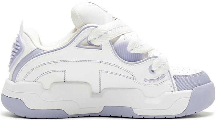 (Women) Champion Essentials Low 'Logo Playful Magic Tape Grey Purple' U3CFCTW16R2 Order (Women) Champion Essentials Low 'Logo Playful Magic Tape Grey Purple' U3CFCTW16R2