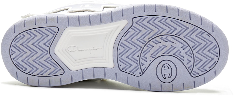 (Women) Champion Essentials Low 'Logo Playful Magic Tape Grey Purple' U3CFCTW16R2 Purchase (Women) Champion Essentials Low 'Logo Playful Magic Tape Grey Purple' U3CFCTW16R2