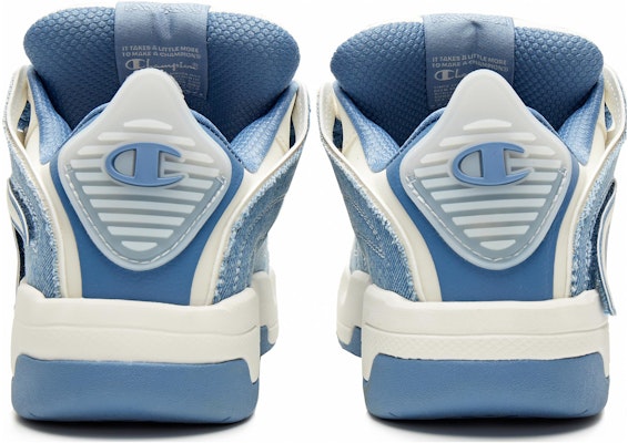 (W) Champion Essentials 低帮 "原蓝/奶白" U3CFCTW16M1 Shop (W) Champion Essentials 低帮 "原蓝/奶白" U3CFCTW16M1