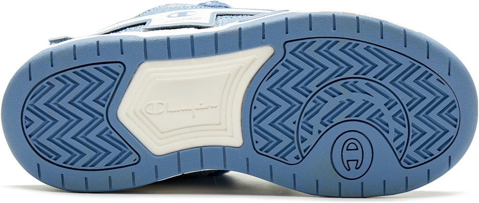 (W) Champion Essentials 低帮 "原蓝/奶白" U3CFCTW16M1 Purchase (W) Champion Essentials 低帮 "原蓝/奶白" U3CFCTW16M1