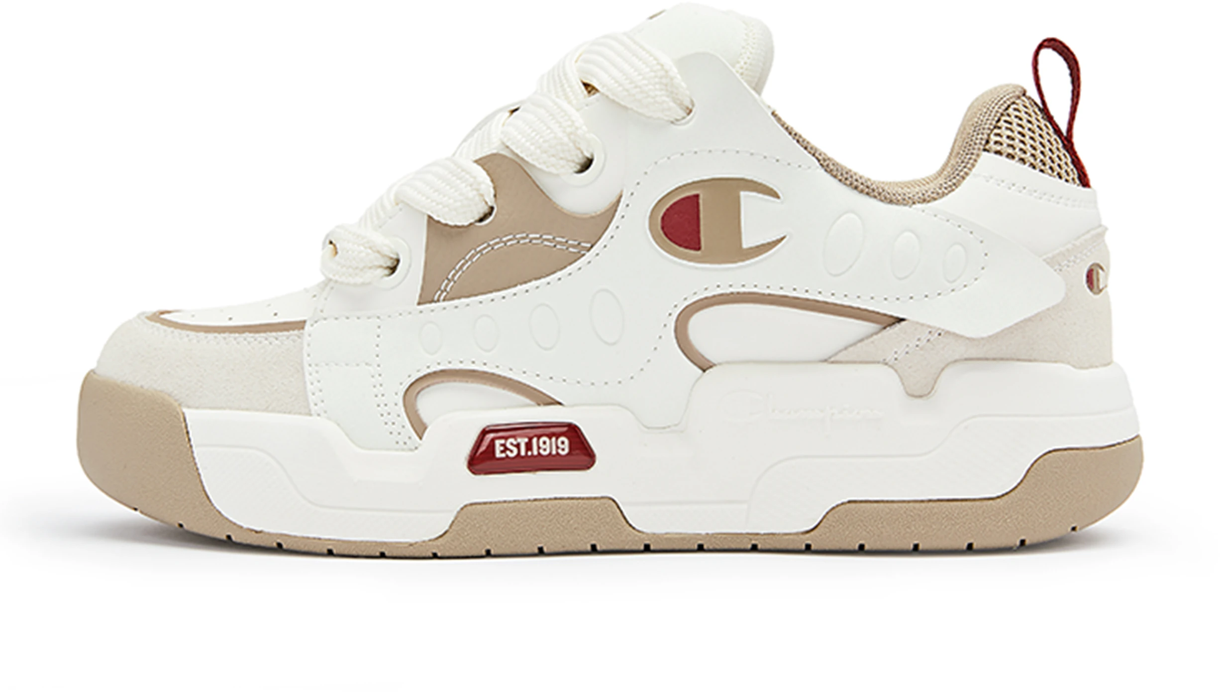 women-champion-essentials-low-patchwork-brown-u3-dfctw-06-s3