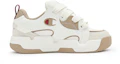 Order (Women) Champion Essentials Low 'Patchwork Brown' U3DFCTW06S3