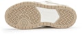 (W) Champion Essentials Low 'Patchwork Brown' - Coklat Patchwork Rendah Essentials U3DFCTW06S3