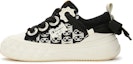 Buy (W) Champion Essentials Low 'Pineapple Tapak Tebal Hitam Putih' U3BFCKW06U3