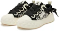 Lookbook (Women) Champion Essentials Low 'Pineapple Thick Sole Black White' U3BFCKW06U3