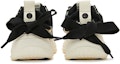 Shop (W) Champion Essentials Low 'Pineapple Tapak Tebal Hitam Putih' U3BFCKW06U3