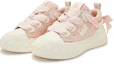 Lookbook (Women) Champion Essentials Low 'Pink' U3BFCKW06K1