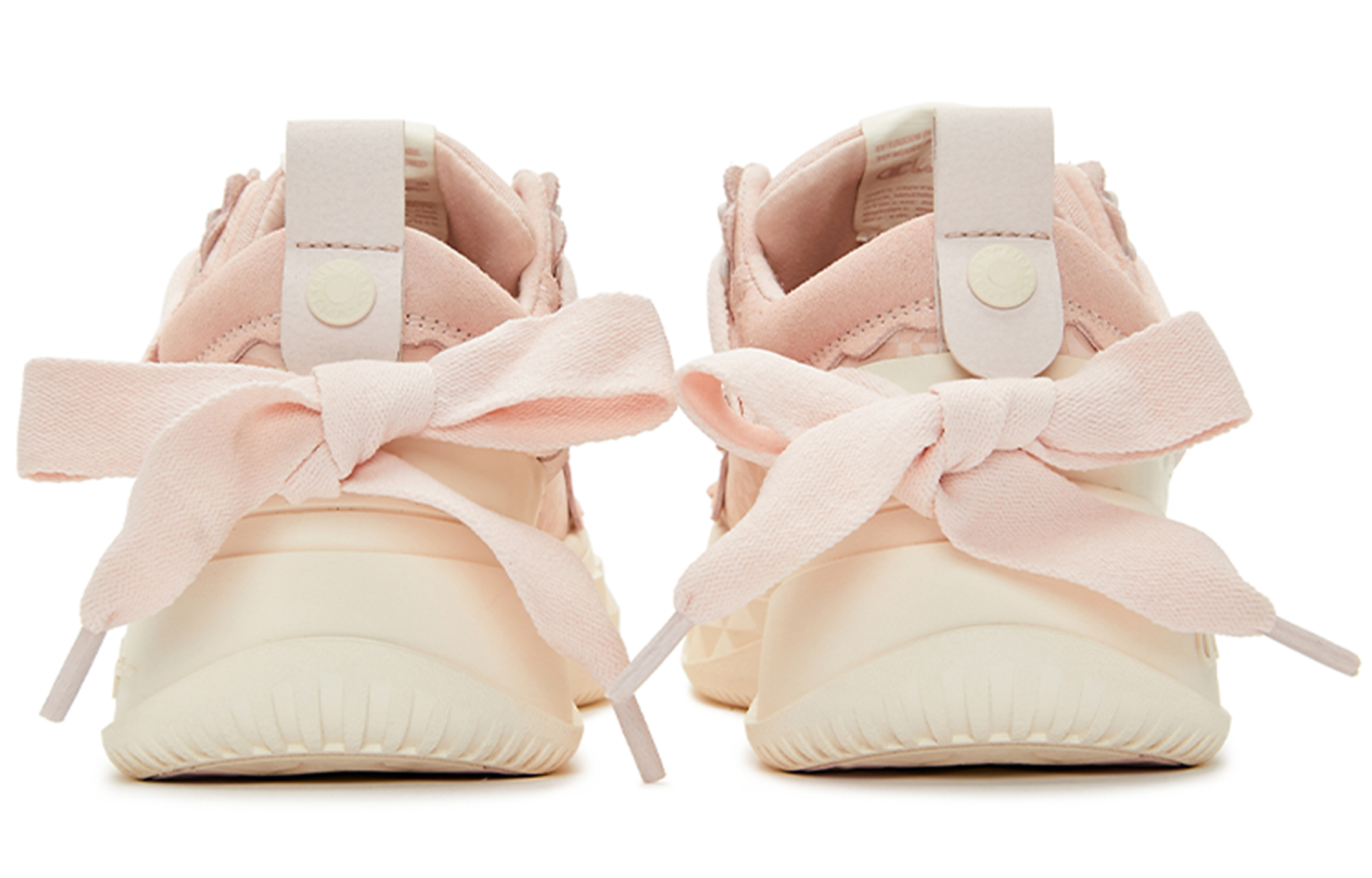 Shop (Women) Champion Essentials Low 'Pink' U3BFCKW06K1