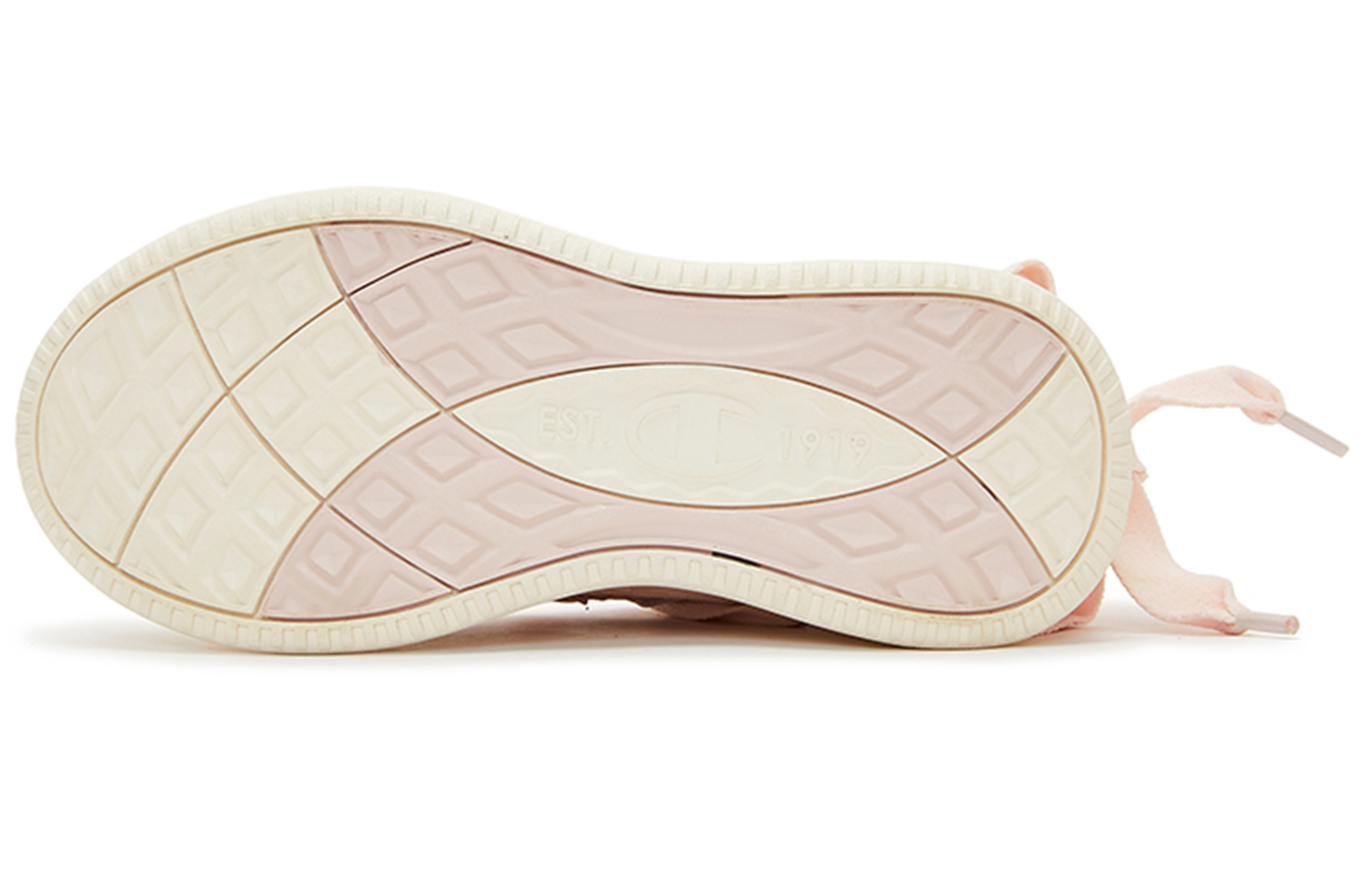 Purchase (Women) Champion Essentials Low 'Pink' U3BFCKW06K1
