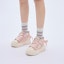 Sizing (W) Champion Essentials Rendah 'Merah Jambu' U3BFCKW06K1