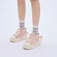 Sizing (Women) Champion Essentials Low 'Pink' U3BFCKW06K1