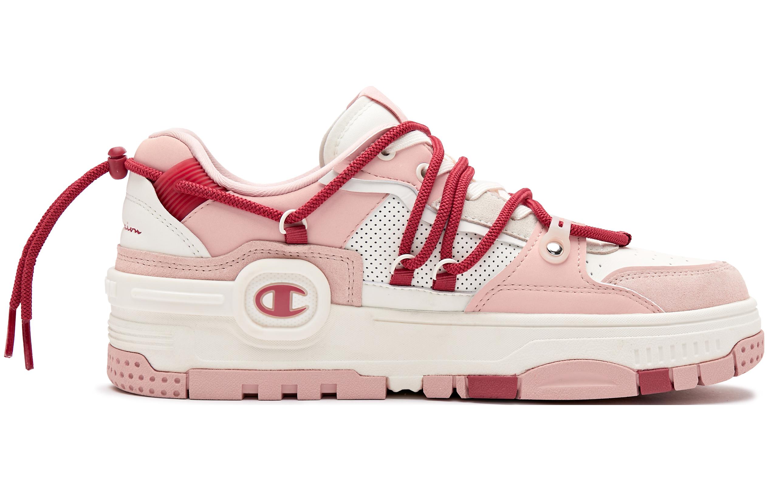 Order (W) Champion Essentials Low ''Roze'' U3CFCTW17K1
