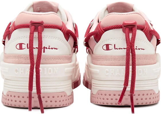 (W) Champion Essentials Low ''Roze'' U3CFCTW17K1 Shop (W) Champion Essentials Low ''Roze'' U3CFCTW17K1