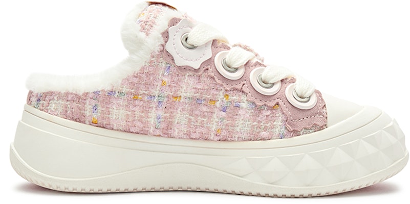 (Women) Champion Essentials Low Top 'Classic Logo Pink' U3DFCKW03K1 Order (Women) Champion Essentials Low Top 'Classic Logo Pink' U3DFCKW03K1