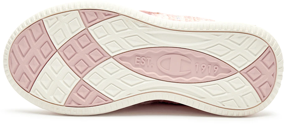(W) Champion Essentials Low Top ''Logo Classique Rose'' U3DFCKW03K1 Purchase (W) Champion Essentials Low Top ''Logo Classique Rose'' U3DFCKW03K1