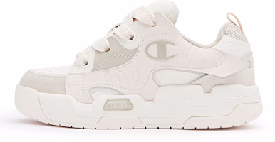 (Women) Champion Essentials Low Top 'Color Block Sport Casual' U3DFCTW06K2 (Women) Champion Essentials Low Top 'Color Block Sport Casual' U3DFCTW06K2