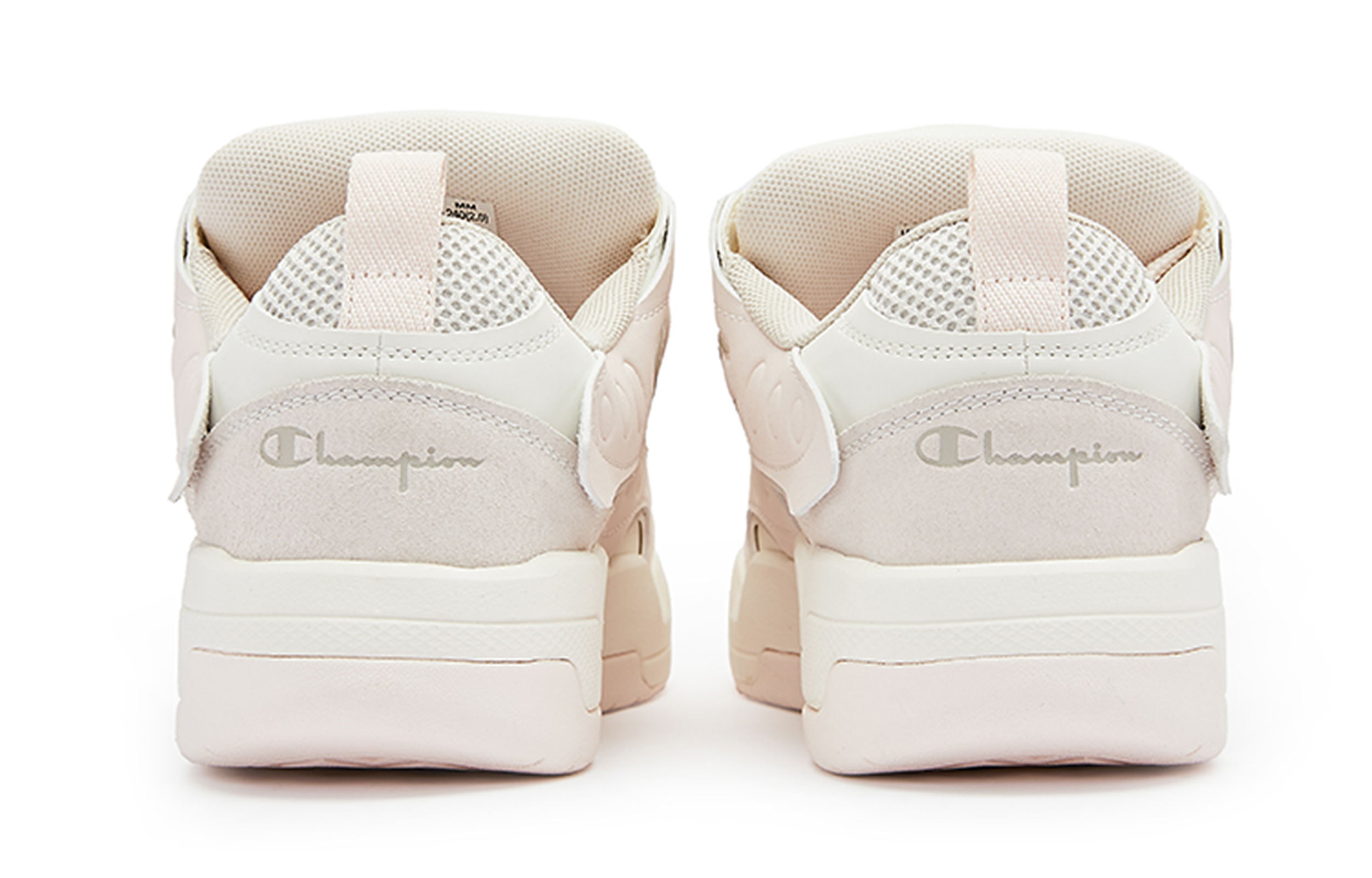 Shop (W) Champion Essentials Low Top ''Sport Casual Blocco di Colore'' U3DFCTW06K2