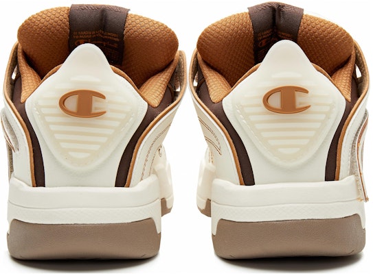 (Women) Champion Essentials Low Top 'White Tan' U3CFCTW16S1 Shop (Women) Champion Essentials Low Top 'White Tan' U3CFCTW16S1