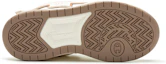 Purchase (W) Champion Essentials Lage Sneakers ''Wit Tan'' U3CFCTW16S1