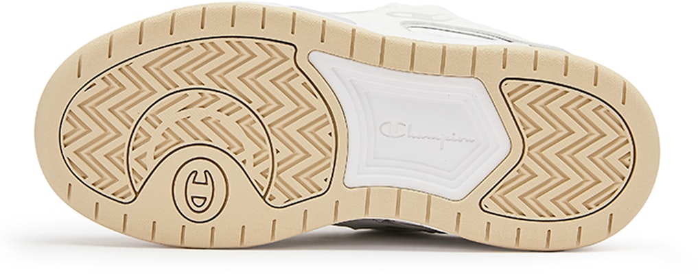 (W) Champion Essentials Low Top Blanco Gris 'Plataforma Colorblock' U3DFCTW06A4 Purchase (W) Champion Essentials Low Top Blanco Gris 'Plataforma Colorblock' U3DFCTW06A4