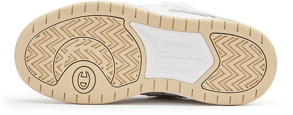 (W) Champion Essentials Baskets Basses Blanc Gris ''Colorblock Platform'' U3DFCTW06A4 Purchase (W) Champion Essentials Baskets Basses Blanc Gris ''Colorblock Platform'' U3DFCTW06A4
