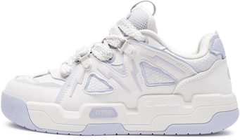 (Women) Champion Essentials Mix Skate V1 'Dopamine Colorblock' U4AFCTW14R2 (Women) Champion Essentials Mix Skate V1 'Dopamine Colorblock' U4AFCTW14R2