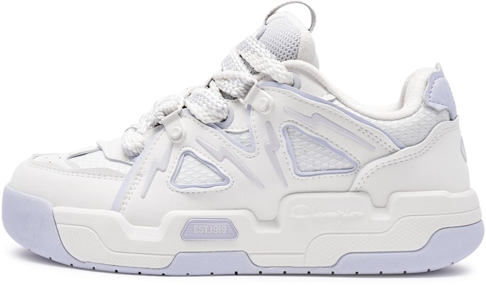 (Women) Champion Essentials Mix Skate V1 'Dopamine Colorblock' U4AFCTW14R2 Buy (Women) Champion Essentials Mix Skate V1 'Dopamine Colorblock' U4AFCTW14R2