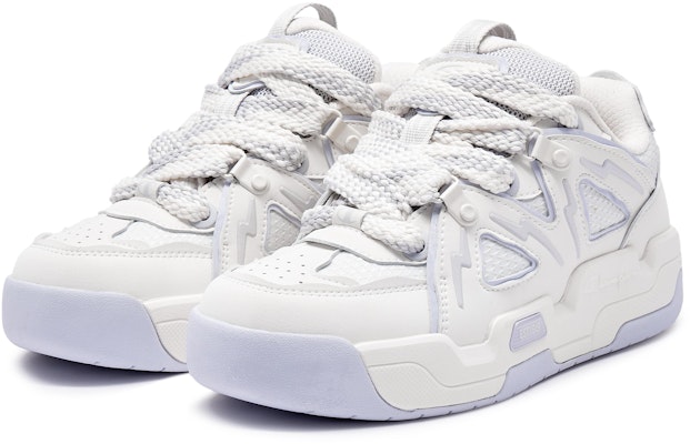 (Women) Champion Essentials Mix Skate V1 'Dopamine Colorblock' U4AFCTW14R2 Lookbook (Women) Champion Essentials Mix Skate V1 'Dopamine Colorblock' U4AFCTW14R2