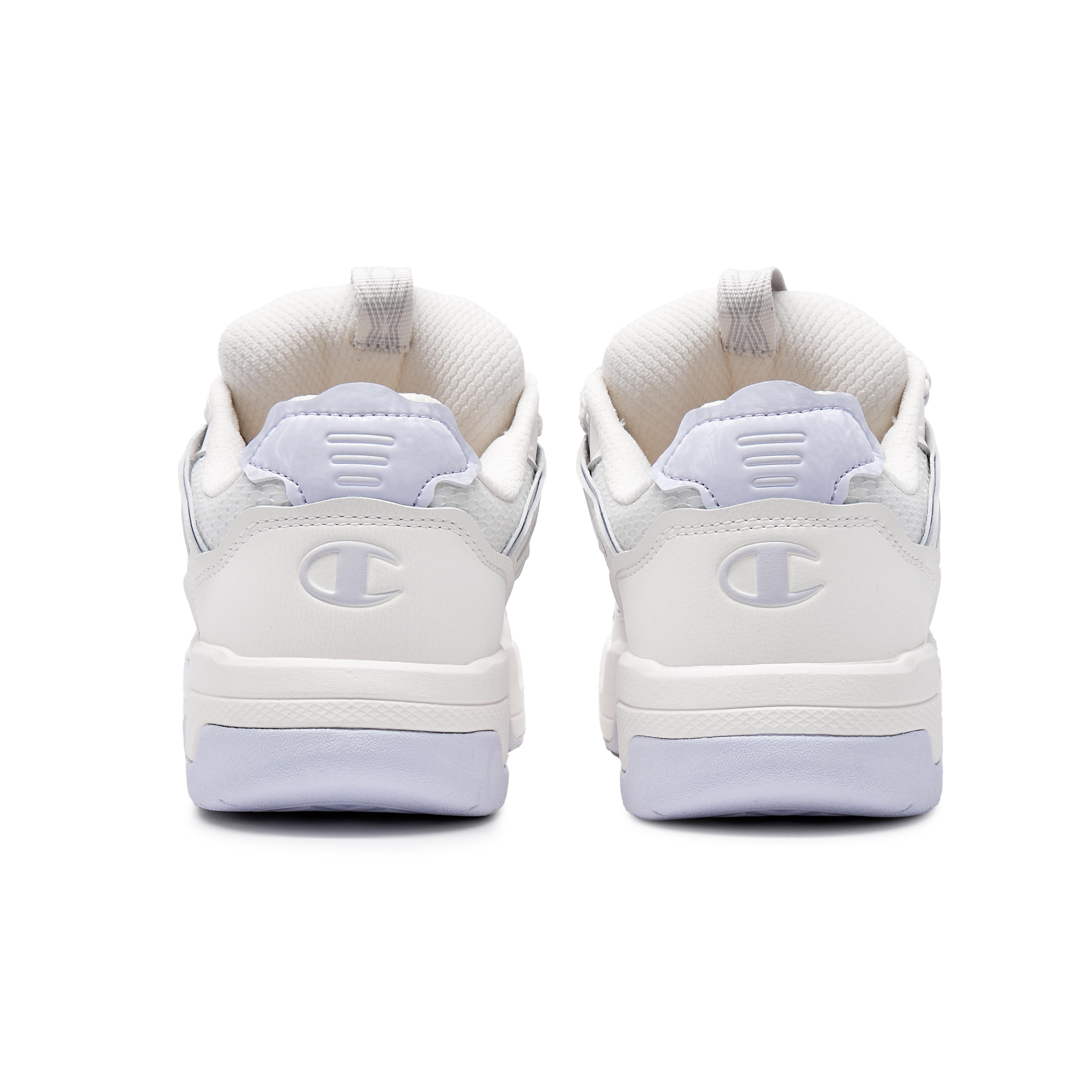 Shop (W) Champion Essentials Mix Skate V1 ''Colorblock Dopamine'' U4AFCTW14R2