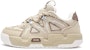 (W) Champion Essentials Mix Skate V1 Rendah 'Dopamine Comfort Beige' U4AFCTW14F1
